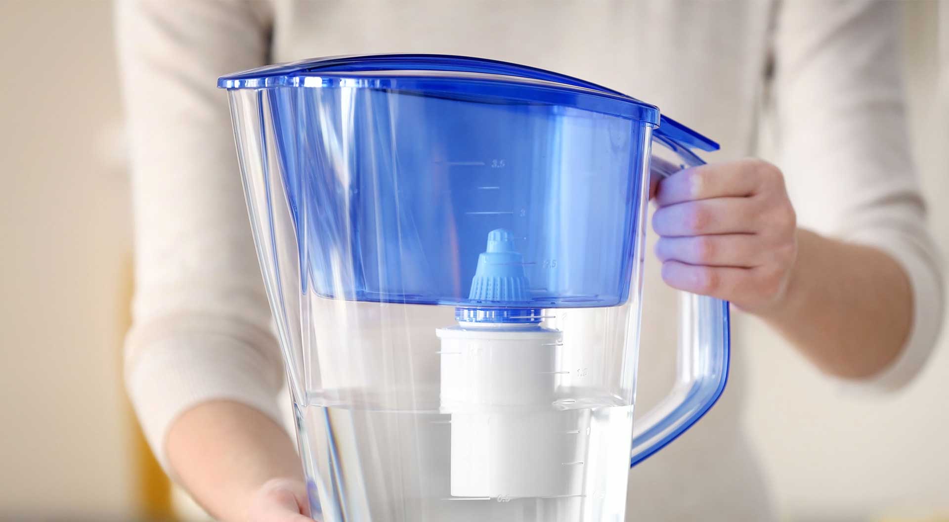 Warum ein einzelner Filter nicht genügt