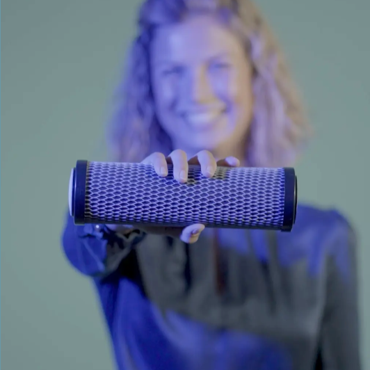 Nanocarbon-Wasserfilter