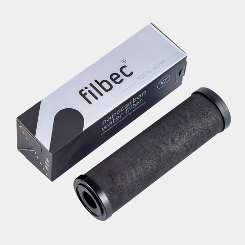 iA Filter - Spezialist für Schwermetalle