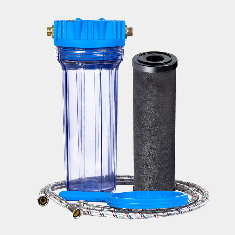 iA Startset inkl. revolutionärem iA Filter