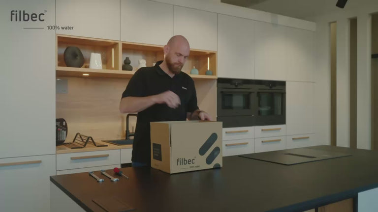 iA Startset inkl. revolutionärem iA Filter